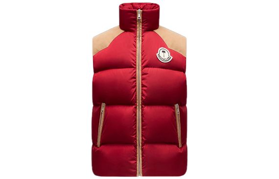 MONCLER GENIUS x PALM ANGELS FW21 Logo