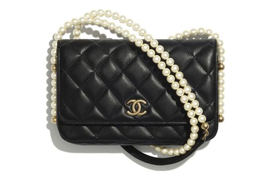 CHANEL WOC
