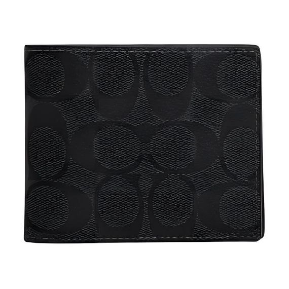 COACH 3 IN 1 Wallet 11
