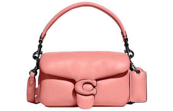 COACH Tabby 18 C