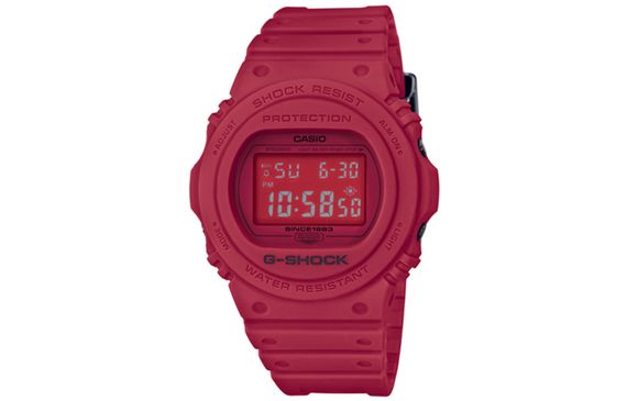 CASIO G-SHOCK 35 DW-5735C-4