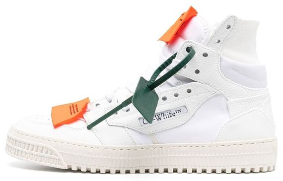 OFF-WHITE Off-Court