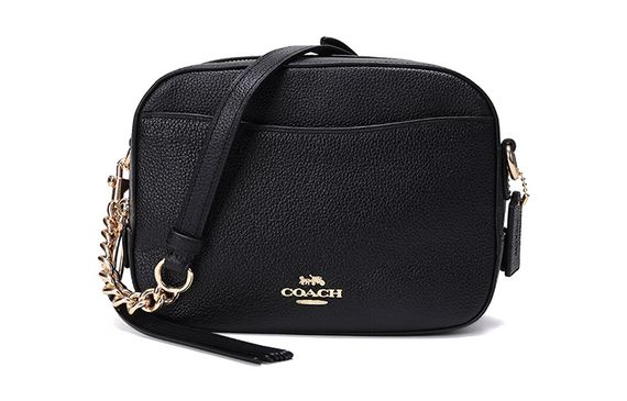 COACH Camera