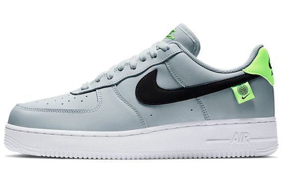 Nike Air Force 1 &quot;Worldwide&quot;