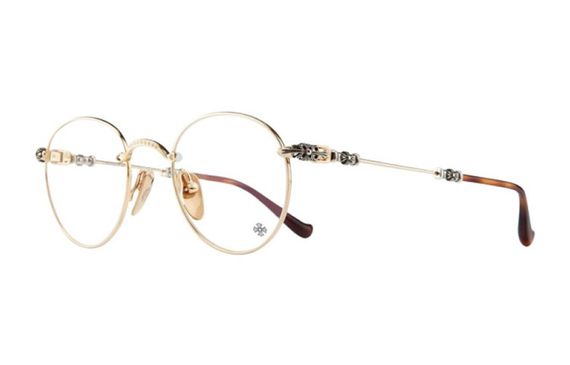 【 】Chrome Hearts Bubba-A