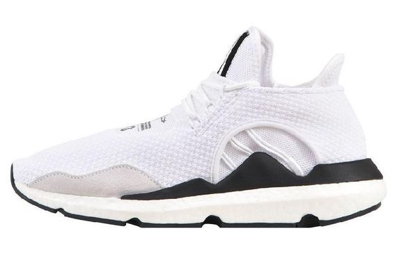 Y-3 Saikou boost