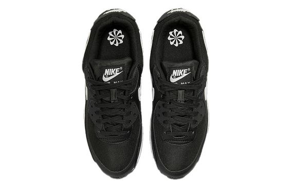 Nike Air Max 90 Next Nature "Black/White"