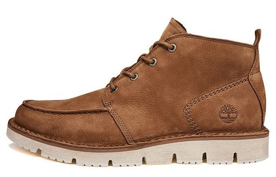 Timberland Chukka