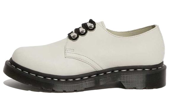 Dr.Martens 1461 Hardware Leather