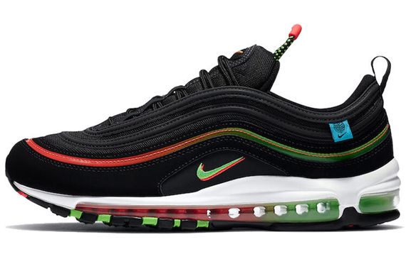 Nike Air Max 97