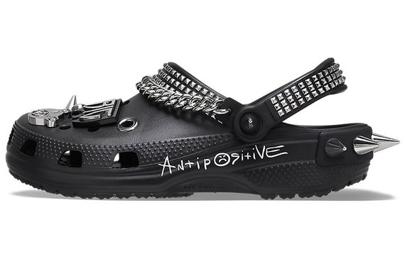 LittleBig x Crocs Classic clog