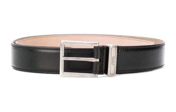 Alexander McQueen 3cm