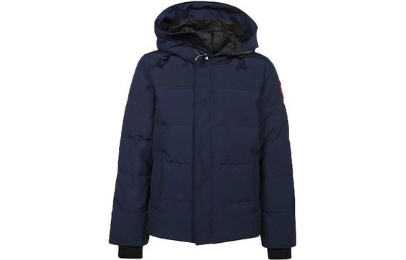 Canada Goose MacMillan