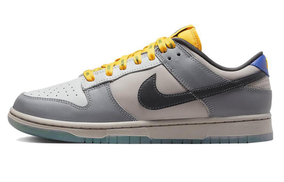 Nike Dunk &quot;North Carolina A&amp;T&quot;