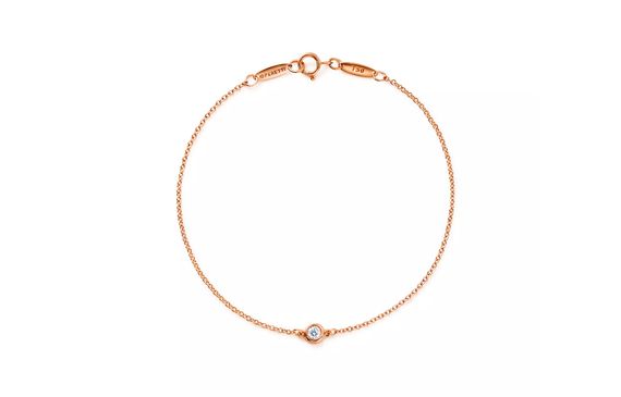 TIFFANY &amp; CO. Elsa Peretti