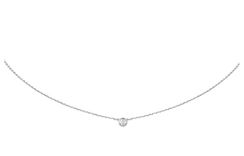 CARTIER DIAMANTS LÉGERS 18K 18K