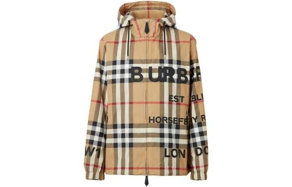 Burberry Logo