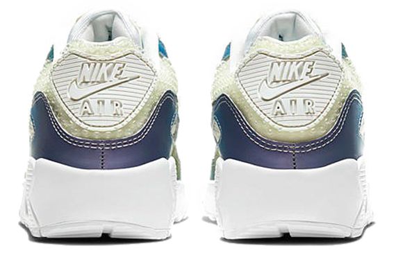 Nike Air Max 90 20 "Bubble Pack"