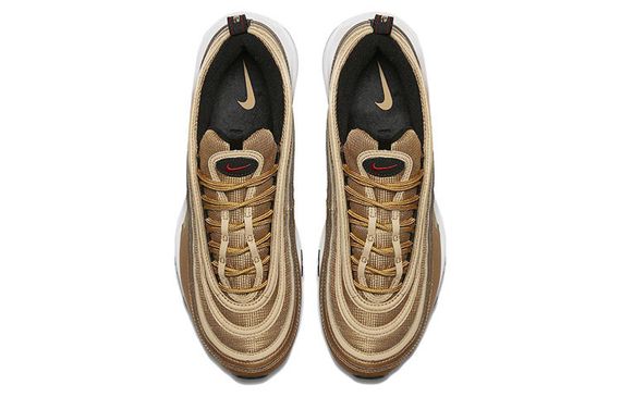 Nike Air Max 97 "Gold Bullet" 2023
