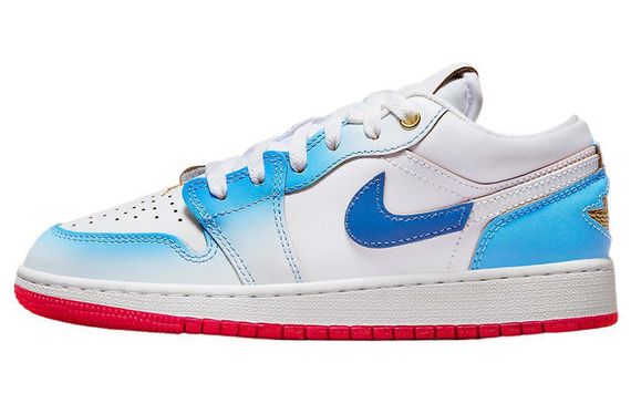 Jordan Air Jordan 1 Low SE
