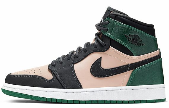 Jordan Air Jordan 1 Retro High Premium PU