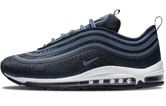 Nike Air Max 97 Ultra &#39;17&#39;