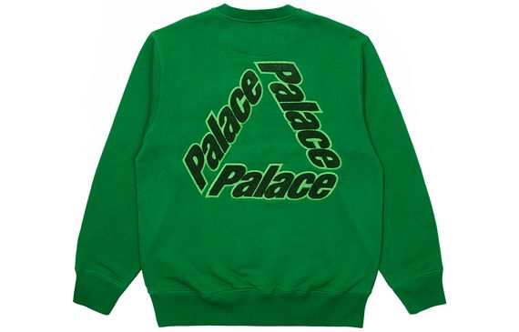 PALACE Logo