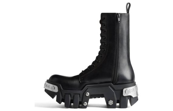Balenciaga Bulldozer 8cm