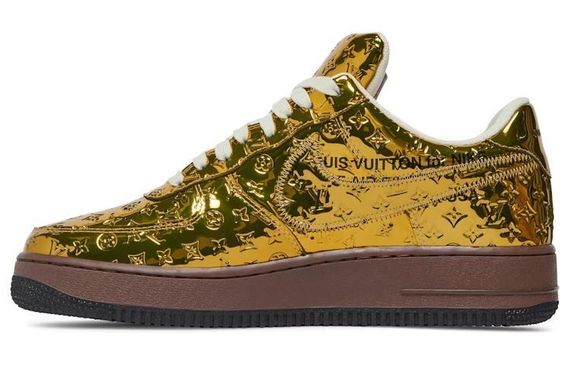 Nike x LOUIS VUITTON Air Force 1 Low