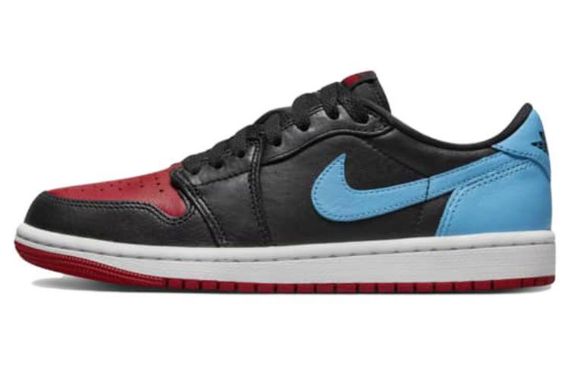 Jordan Air Jordan 1 Low OG &quot;NC to Chi&quot;