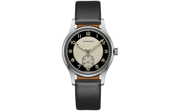LONGINES 30 38.5mm