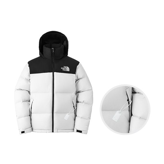 THE NORTH FACE Men’s 1996 Retro Nuptse Jacket 700