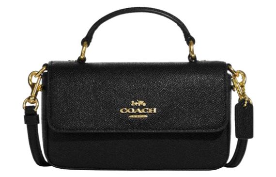 COACH Josie 18 Logo