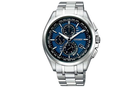 CITIZEN Attesa AT8040-57L