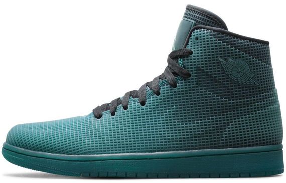 Jordan Air Jordan 1 Retro 4Lab1 Tropical Teal