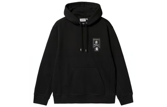 Carhartt WIP x Mastermind JAPAN Logo