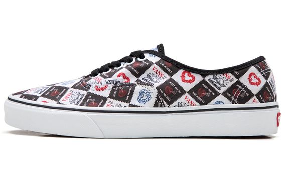 Vans Authentic