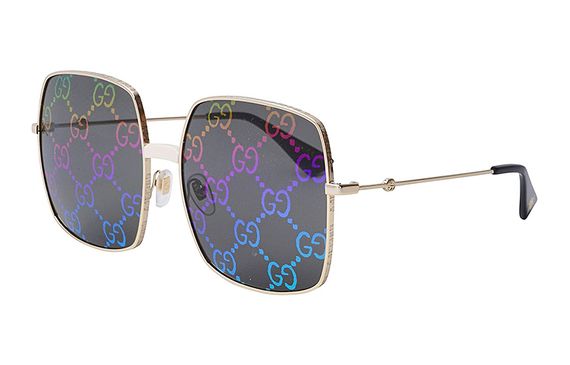 GUCCI Logo / Logo