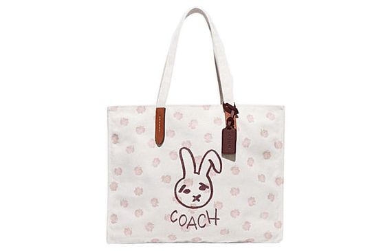 COACH Tote 42