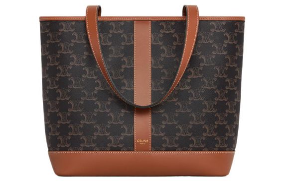 CELINE Cabas Tote