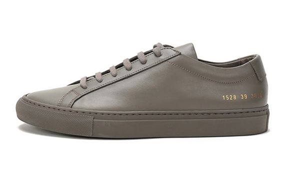 Common Projects