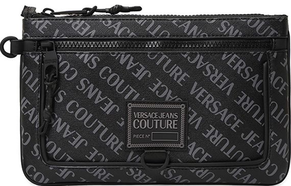 VERSACE JEANS COUTURE LOGO