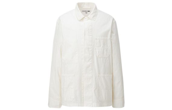 UNIQLO x JW Anderson