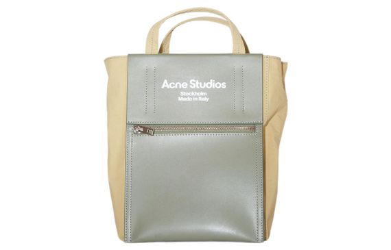 Acne Studios Tote
