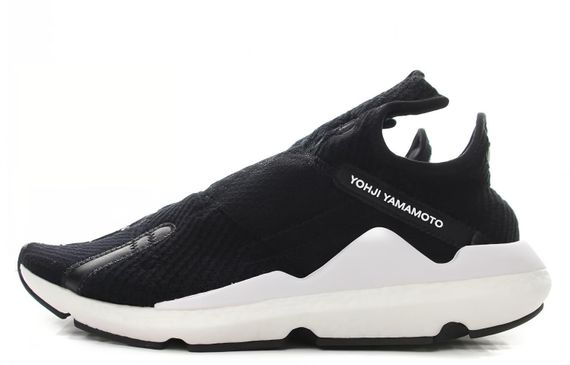 Y-3 Reberu