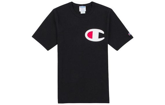 Champion c logo T