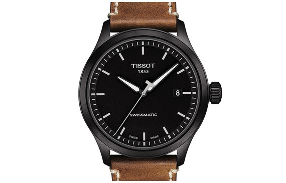 TISSOT 100 43mm T116.407.36.051.01