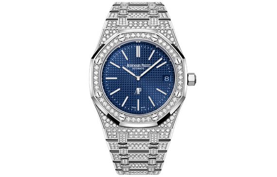 AUDEMARS PIGUET ROYAL OAK 18K 39mm