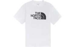 THE NORTH FACE SS22 logo T