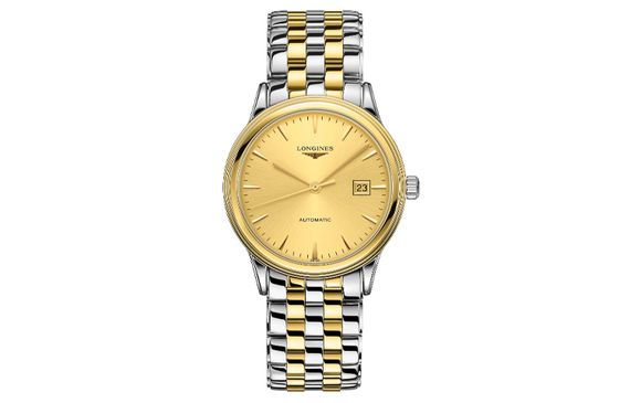 LONGINES 40mm PVD PVD